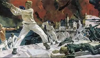 «третья оборона» севастополя - Сайт Газеты «Совершенно Секретно»