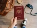 МВД предлагает сократить сроки выдачи загранпаспортов