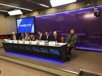 эксперты зашли в тупик, обсуждая проблему расчётов за аренду помещений в иностранной  валюте - Сайт Газеты «Совершенно Секретно»