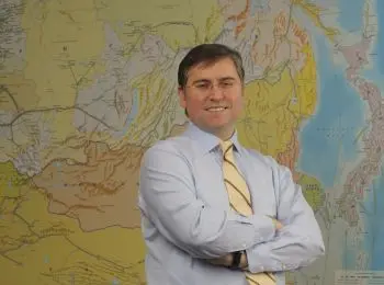 ГАЗОВЫЙ ПЕРЕДЕЛ - Совершенно Секретно