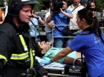 ликвидация аварии в московской подземке займет примерно сутки - Сайт Газеты «Совершенно Секретно»