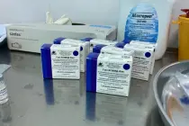 Компания Biocard начала поставки вакцины от коронавируса для массовой вакцинации в РФ