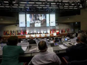 эстония на заседании па обсе обвиняет россию в оккупации украины - Сайт Газеты «Совершенно Секретно»