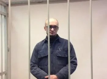 суд отказал в смягчении приговора нацболу, сорвавшему концерт макаревича - Сайт Газеты «Совершенно Секретно»