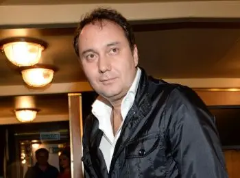 ПО СЛЕДАМ КАЗАХСКОГО ОСТАПА БЕНДЕРА - Совершенно Секретно