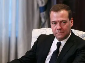 медведев поручил разработать систему льгот для новых проектов в арктике - Сайт Газеты «Совершенно Секретно»