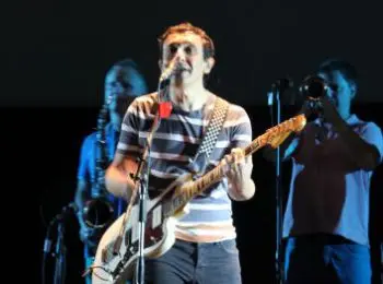 «РокУзник» — для подсудимых по «болотному делу» - Совершенно Секретно