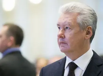 собянин подвел итоги своей работы и пообещал проиндексировать пенсии - Сайт Газеты «Совершенно Секретно»