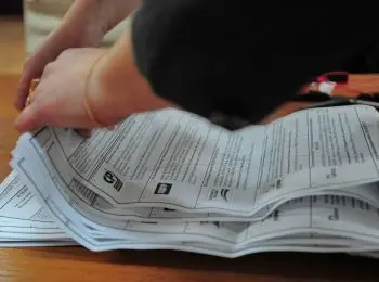 зюганов требует обсудить с путиным перенос выборов в госдуму - Сайт Газеты «Совершенно Секретно»