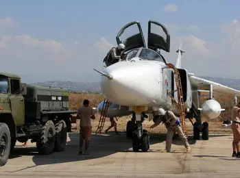 россия согласилась принять предложения сша по координации действий в сирии - Сайт Газеты «Совершенно Секретно»