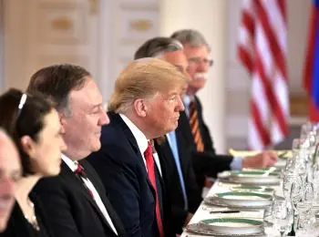 в сша назвали переговоры трампа и путина фантастической победой россии - Сайт Газеты «Совершенно Секретно»