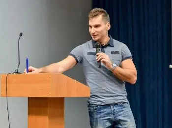 Журналист «Новой газеты» сравнил Россию с фашистской Германией - Совершенно Секретно