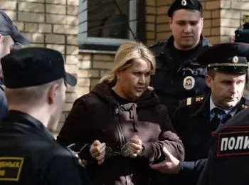 фсин отказалась сообщать местонахождение васильевой - Сайт Газеты «Совершенно Секретно»