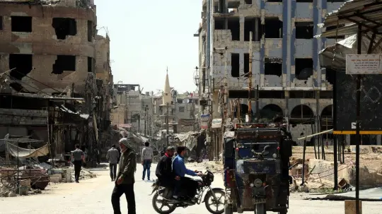 Командующий ЛНА Халифа Хафтар назвал главные цели армии - Совершенно Секретно