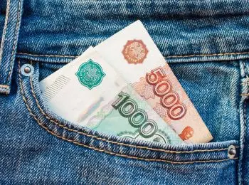 эксперты оценили ущерб экономике рф от майских праздников - Сайт Газеты «Совершенно Секретно»