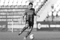 Один спортсмен погиб: на трассе Пермь-Екатеринбург воспитанники футбольного клуба «Амкар» попали в аварию