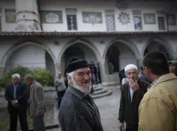 путин привел языковую политику крыма в пример зарубежным странам - Сайт Газеты «Совершенно Секретно»