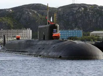 главком вмф проверяет готовность базы для новейших подлодок - Сайт Газеты «Совершенно Секретно»