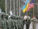 Украина разрешила вводить иностранные войска на юго-восток