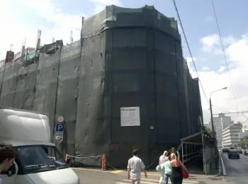 минкультуры рф обещает разобраться с конфликтом вокруг реконструкции «дома болконского» - Сайт Газеты «Совершенно Секретно»