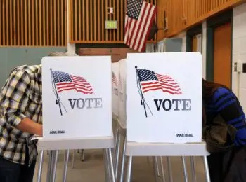 республиканцы получили большинство мест в сенате конгресса сша - Сайт Газеты «Совершенно Секретно»