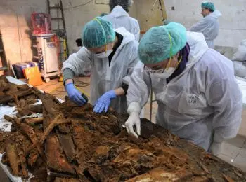 ЧЛЕНОПОЧИТАНИЕ - Совершенно Секретно