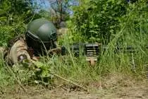 В Госдуму внесли проект о снятии судимости с мобилизованных после службы