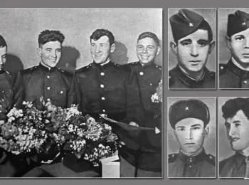 неделя в истории - Сайт Газеты «Совершенно Секретно»