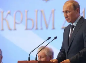 путин создает военную группировку в крыму - Сайт Газеты «Совершенно Секретно»