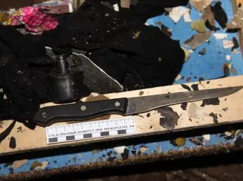 БЕССМЫСЛЕННО И БЕСПОЩАДНО - Совершенно Секретно