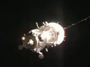 экипаж “союза” благополучно вернулся на землю из космоса - Сайт Газеты «Совершенно Секретно»