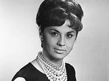 МАГИЯ «СОВЕТСКОЙ ЛОЛЛОБРИДЖИДЫ» - Совершенно Секретно