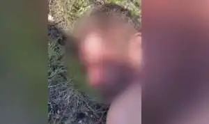 Сбежавшего солдата подозревают в убийстве полицейского под Оренбургом