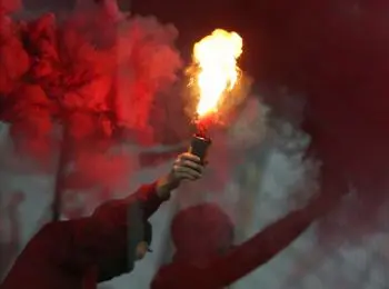 киев готовит провокацию на российско-украинской границе - Сайт Газеты «Совершенно Секретно»