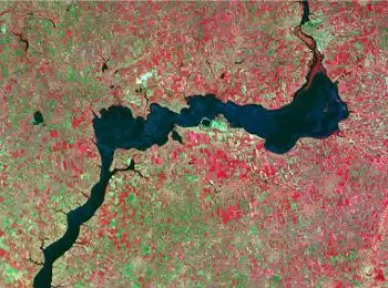 ркс и роскосмос продемонстрировали новый взгляд на нашу планету - Сайт Газеты «Совершенно Секретно»