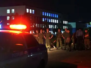 жертвами обрушения казармы в омской области стали 37 военнослужащих - Сайт Газеты «Совершенно Секретно»