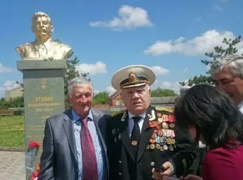 в кабардино-балкарии появился народный памятник иосифу сталину - Сайт Газеты «Совершенно Секретно»