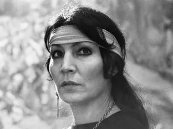 ПОДАВАВШАЯ НАДЕЖДУ - Совершенно Секретно