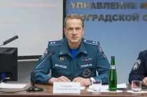 Вину не признал: экс-замглавы МЧС Гурович не считает себя виновным в превышении полномочий