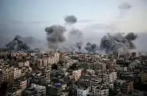 Посол РФ: в ходе боевых действий в Израиле погибли двое граждан России