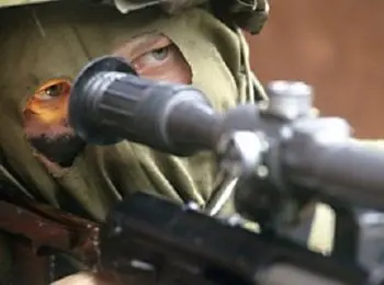 более 60 снайперов в самарской области тренируют синхронные выстрелы по групповым целя - Сайт Газеты «Совершенно Секретно»