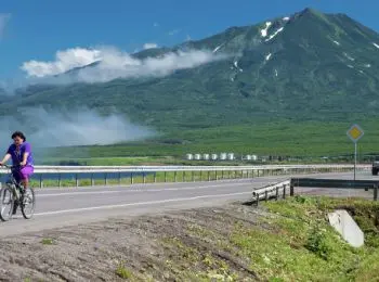 россия предложила японии совместно развивать экономику курил - Сайт Газеты «Совершенно Секретно»