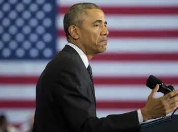 обама обвинил израиль в несостоятельности - Сайт Газеты «Совершенно Секретно»