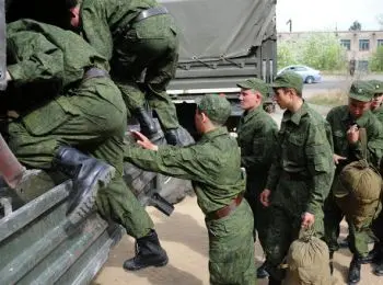 в минобороны раскритиковали идею призывать в армию раз в год - Сайт Газеты «Совершенно Секретно»