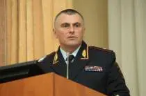 В Ленобласти разбился петербургский генерал МВД Травников