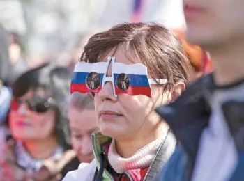 россияне стали меньше ненавидеть запад - Сайт Газеты «Совершенно Секретно»