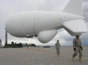БОЕВОЙ ПУЗЫРЬ - Совершенно Секретно