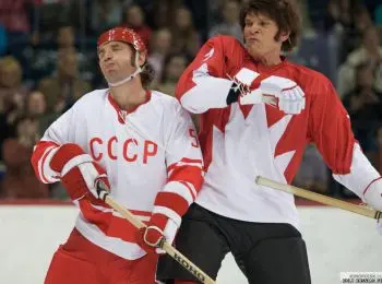 Легенда №17, работа над ошибками - Совершенно Секретно