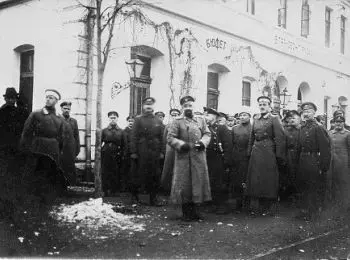 Белый реванш на Балканах - Совершенно Секретно