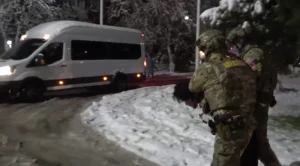 Мигрант планировал сжечь детей в одной из школ Адыгеи 